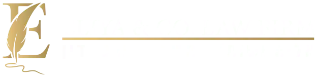 לוגו - אליה ושות׳